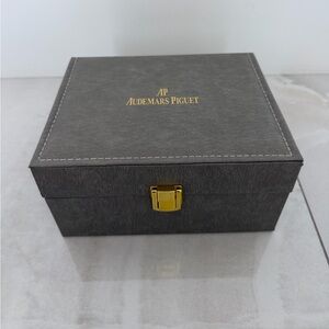Audemars Piguet Watch Box